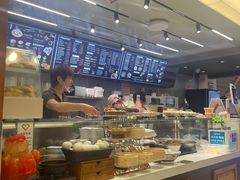 -韩萍老南京馄饨(河西万达店)