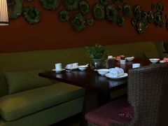-采悦轩中餐厅·粤菜·海南菜(神州半岛喜来登度假酒店)