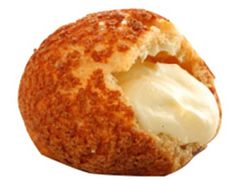 -西树泡芙(喜隆多店)