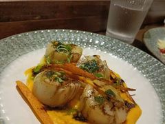 -Bistro Les Lilas丁香花小酒馆