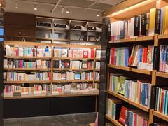 -茑屋书店(天目里店)
