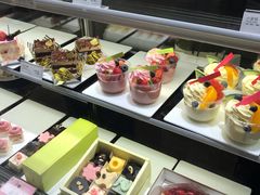 -法颂(金元宝于家堡购物中心店)
