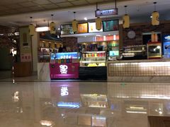 -极乐汇汗蒸会馆(杭州店)