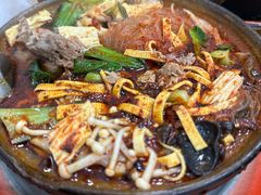 -清真·马文砂锅大全(麦苋街店)