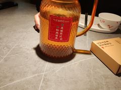 -吴越荣记·苏州菜·松鼠桂鱼(斜塘老街店)