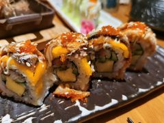 -一心创作料理屋(经开万达店)