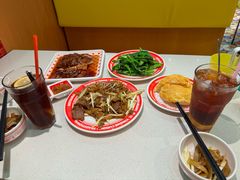 -明腾壹间茶餐厅(新都会花园广场店)