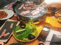 -黑牛の店·和牛烧肉(大悦城店)