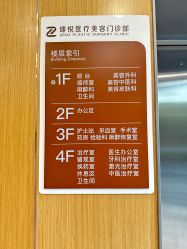 -臻悦医疗美容整形门诊部