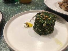 -上海人家花樣年华(中山公园店)