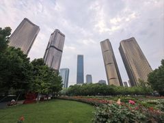 -大望京公园