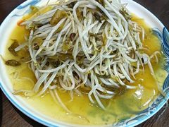 -胖子饭店(兴学弄店)