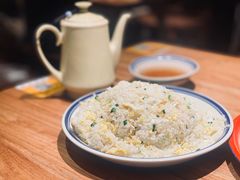 蛋炒饭-泥糊破店小酒馆·团建聚餐(南京西路店)