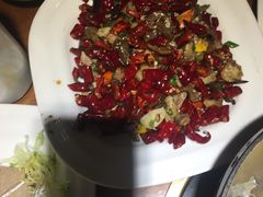 -黑鸡小馆(金源店)