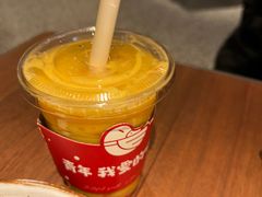 -青年公社烤鸭(熙悦天街店)