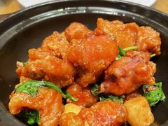 -泰钰丰烤鸭(永安道店)