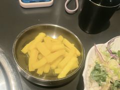 -HOTISLAND海鸡岛·韩国料理(江南西店)