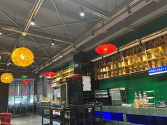 -苏先生海鲜渔庄(金桥店)