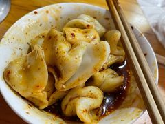 -洞子口张老二凉粉(文殊院店)