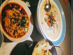 -徽州月·民间徽菜(浦东总店)