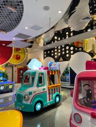 -meland club亲子乐园(重庆万象城店)