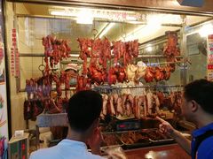 -西华美食•老广烧腊(百灵路店)