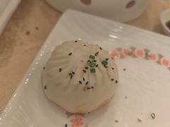 -麒麟中餐厅·经典粤菜·地道菜式老字号(广州长隆酒店)
