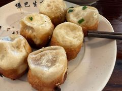 -哑巴生煎(临顿路店)