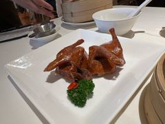 -利苑酒家(合景国际金融广场店)