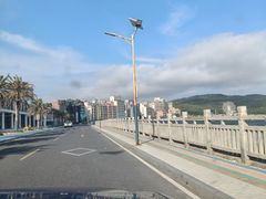 -沙扒湾