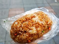 -六广门毛阿姨糯米饭