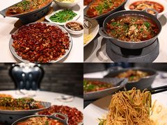 -小河盐帮·私家菜·烤鸭(三元桥·霄云路店)