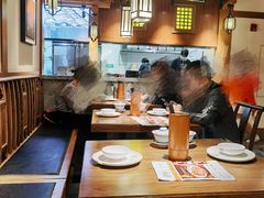 大堂-首秀·四川料理(星耀101店)