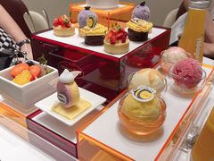 -哈根达斯(皇城恒隆广场店)