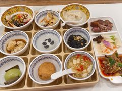 -龙抄手(春熙路总店)