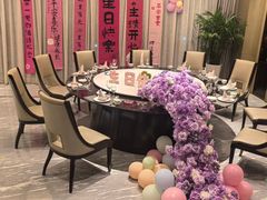 -青岛鑫江温德姆酒店