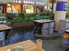 -路边羊烧烤酒场(宝带路店)