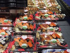 -池田寿司·新鲜现做(朝阳大悦城店)