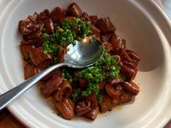 -马仕玖煲·融合菜·酥不腻烤鸭(人大店)