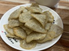 -杨记老门框百年卤煮(回龙观文华西路店)