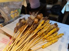 -串盟烧烤大排档·长沙美食地标(星沙店)
