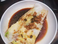 肠粉-食味稻汕头小吃(方庄店)