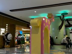 -济南恒隆广场
