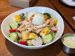 -The Good Place好地方·Brunch·coffee(国贸店)
