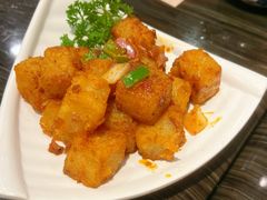-虾饺妹·粤式手工点心(水荫路店)
