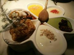 -绿茶餐厅(昆明世纪金源店)