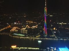 -广州四季酒店·佰鲜汇·现代法餐