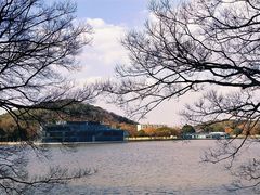 -上海月湖雕塑公园