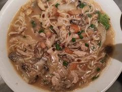 -兴仙饭店·闽味海鲜(马尾总店)