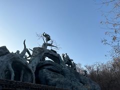 -大连金石滩国家旅游度假区